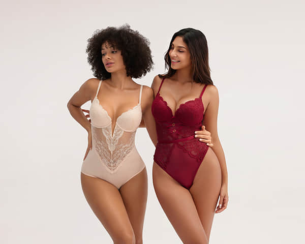 Bodysuit