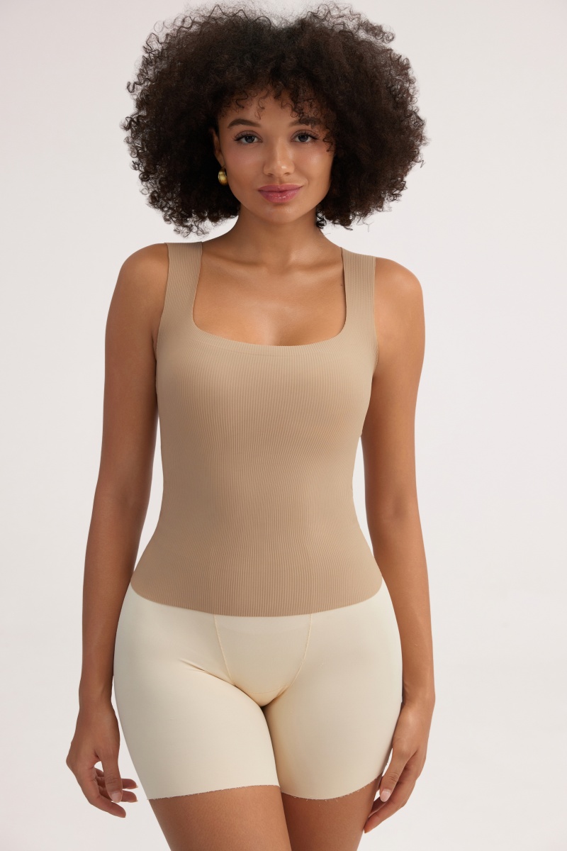 Lightweight and Support Soft Daily Underwear Perfect for Office, Home or Travel——MW8013