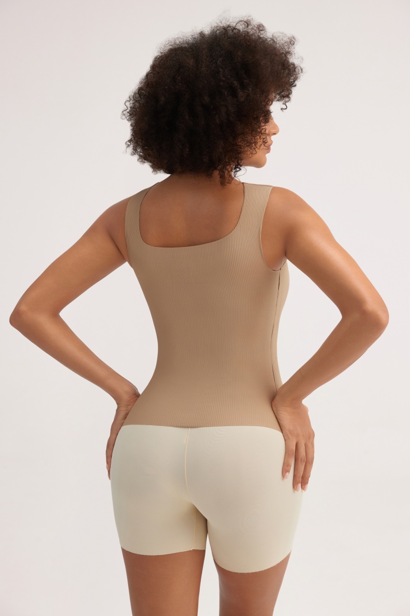Lightweight and Support Soft Daily Underwear Perfect for Office, Home or Travel——MW8013