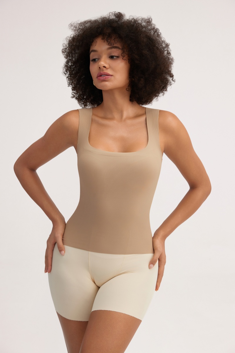 Lightweight and Support Soft Daily Underwear Perfect for Office, Home or Travel——MW8013